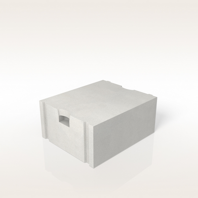 YTONG Lambda YQ tvárnica 499×249×450 mm PDK P2-300